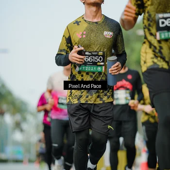 Runner Photo 6874073