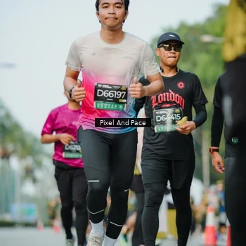 Runner Photo 6874081