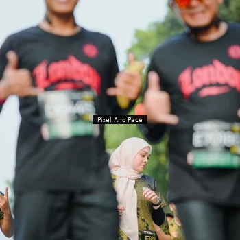 Runner Photo 6874085