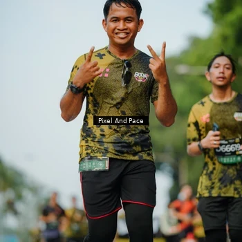 Runner Photo 6874086