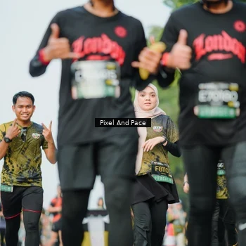 Runner Photo 6874087