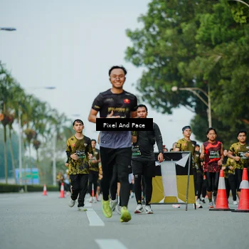 Runner Photo 6874089