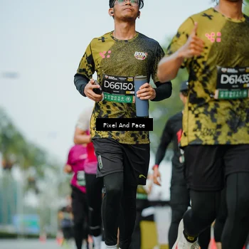 Runner Photo 6874091