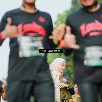 Runner Photo 6874095