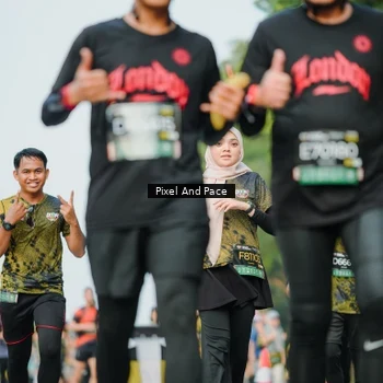 Runner Photo 6874096