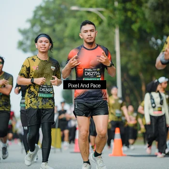Runner Photo 6874109