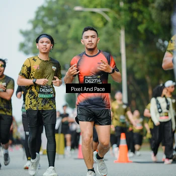 Runner Photo 6874111