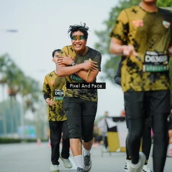 Runner Photo 6874119