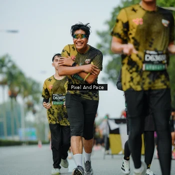 Runner Photo 6874120