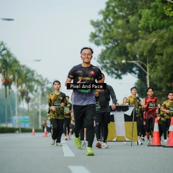 Runner Photo 6874122