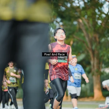 Runner Photo 6874124