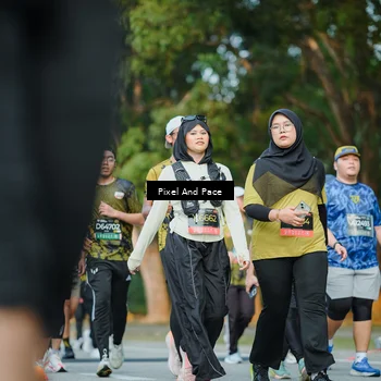Runner Photo 6874135