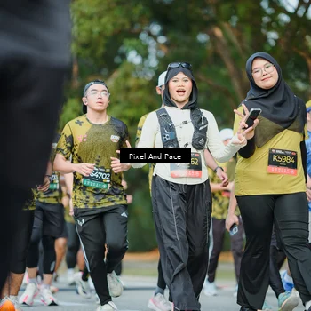Runner Photo 6874141