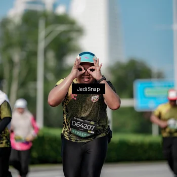 Runner Photo 6874148