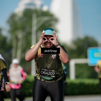 Runner Photo 6874149
