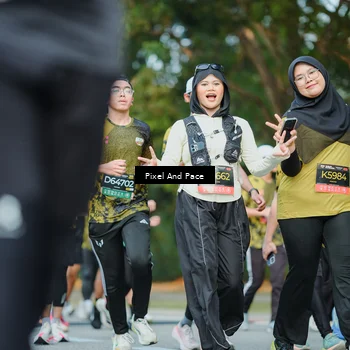 Runner Photo 6874152