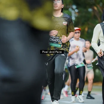Runner Photo 6874155