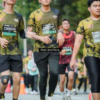 Runner Photo 6874162