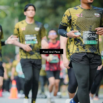 Runner Photo 6874164