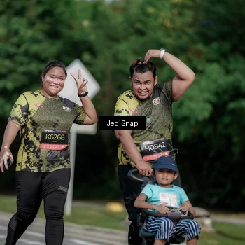 Runner Photo 6874182