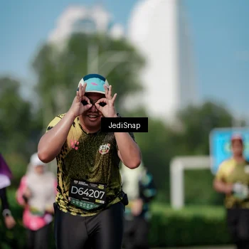 Runner Photo 6874184