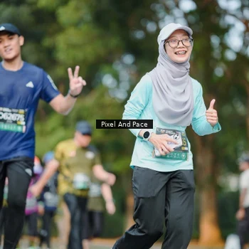 Runner Photo 6874190