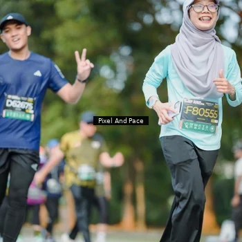 Runner Photo 6874192