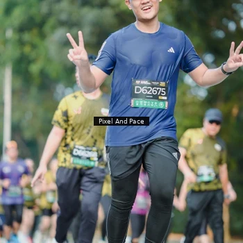 Runner Photo 6874194