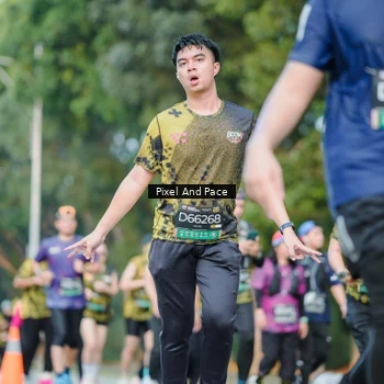 Runner Photo 6874195