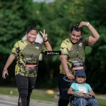 Runner Photo 6874198