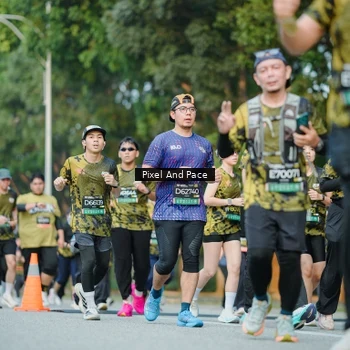 Runner Photo 6874204