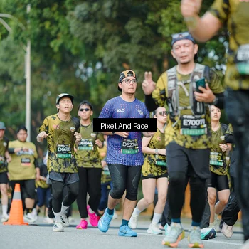 Runner Photo 6874206