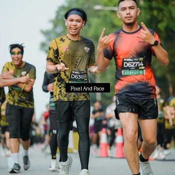 Runner Photo 6874209