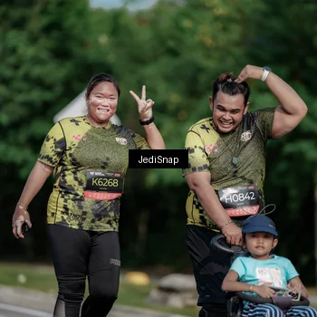 Runner Photo 6874211