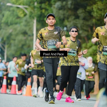 Runner Photo 6874212