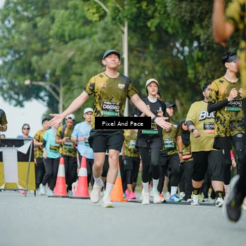 Runner Photo 6874220