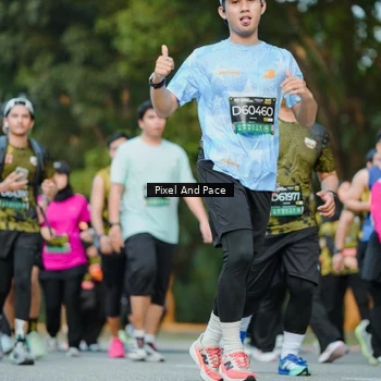 Runner Photo 6874231
