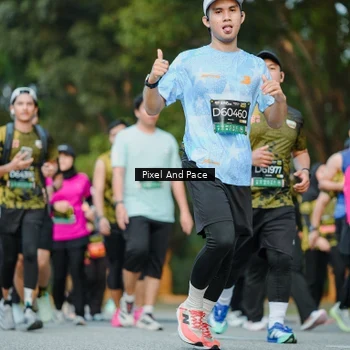 Runner Photo 6874232