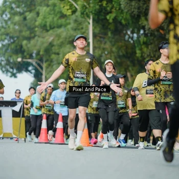 Runner Photo 6874233