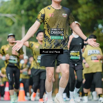 Runner Photo 6874240
