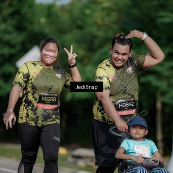 Runner Photo 6874241
