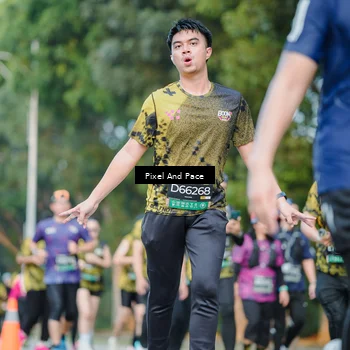Runner Photo 6874242