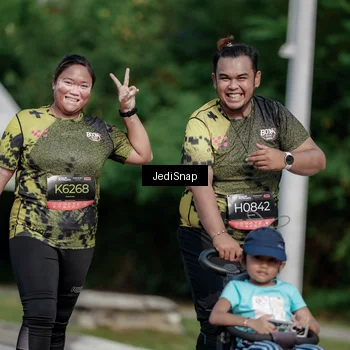 Runner Photo 6874244