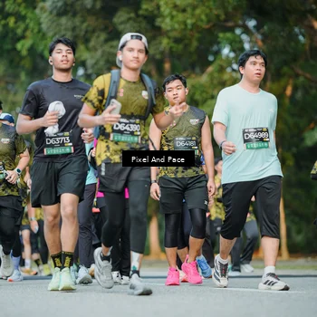 Runner Photo 6874245