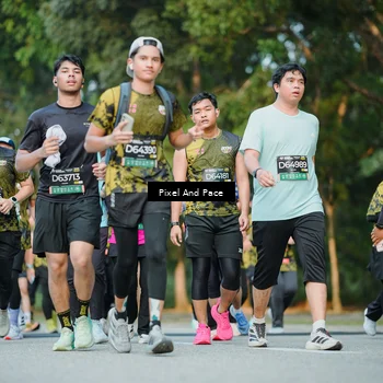 Runner Photo 6874246