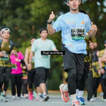 Runner Photo 6874247