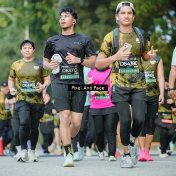 Runner Photo 6874252