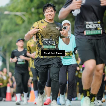 Runner Photo 6874254