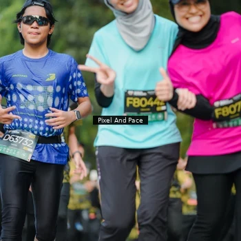 Runner Photo 6874255