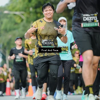 Runner Photo 6874257